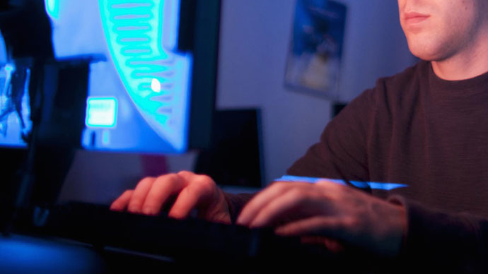 DC police computer glitch puts thousands of cases in limbo
