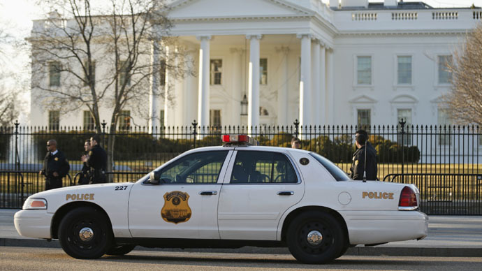 ‘Not operating under direction of controller’: US won't charge man whose drone landed at White House