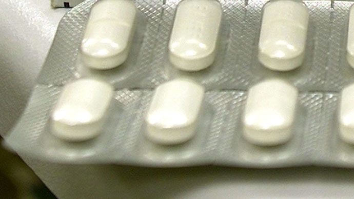 Spread of antibiotic-resistant infections linked to …corruption