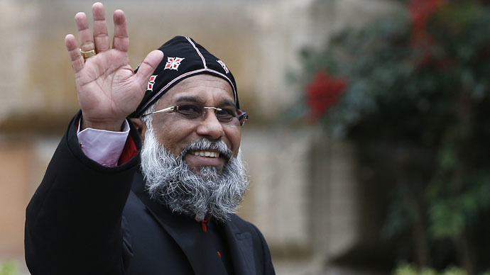 ‘India should protect humans, not just cows’: Cardinal after elderly nun gang-rape