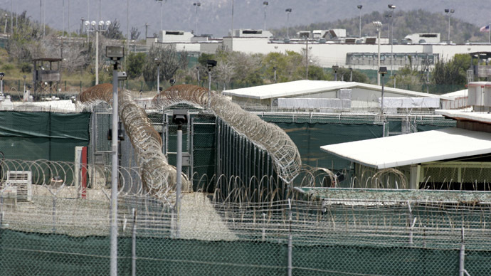Broken promise: Obama ‘would’ve closed Guantanamo on first day’