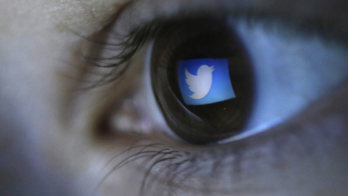 Could Twitter sway the general election? Youth ‘politicized’ online, says survey