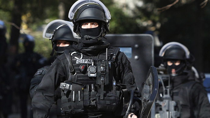 France moves to legalize warrantless data surveillance