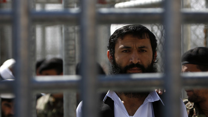 Uncensored CIA torture report demanded by lawyers in Iraq war abuse case