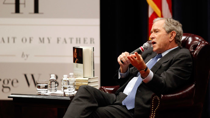 Revealed: The CIA report used as pretext for Iraq invasion