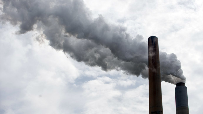 Florida environment official dismissed for mentioning climate change at work