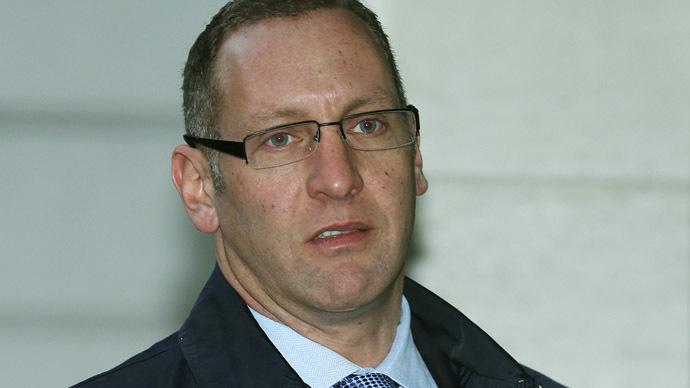 Ex-hedge funder Julian Rifat sentenced to 19 months in insider trading scandal