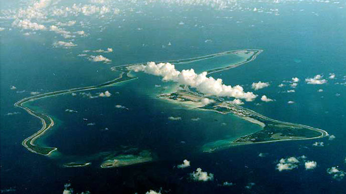 ‘British, US defense interests put above Mauritius rights’ in Chagos Is. – UN