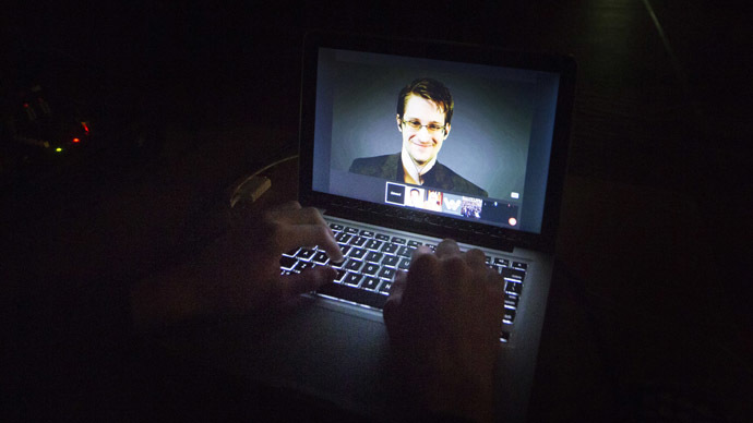 US aggressively threatened to 'cut off' Germany over Snowden asylum - report
