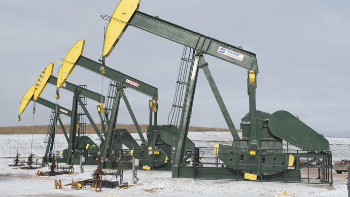 Companies must disclose fracking chemicals on public lands - Obama admin