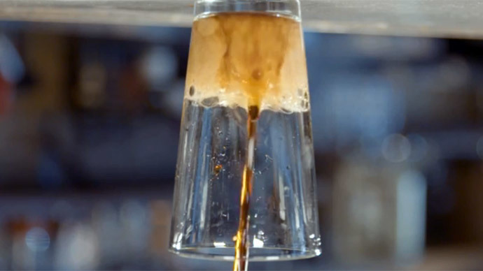 Major Tom to Ground Control: Oregon brewery launches space-age beer