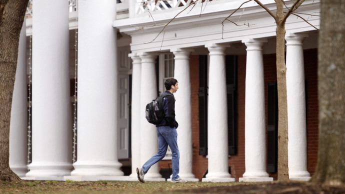 UVA keeps protesting honor student’s arrest, legislators call for end to ABC arrest powers
