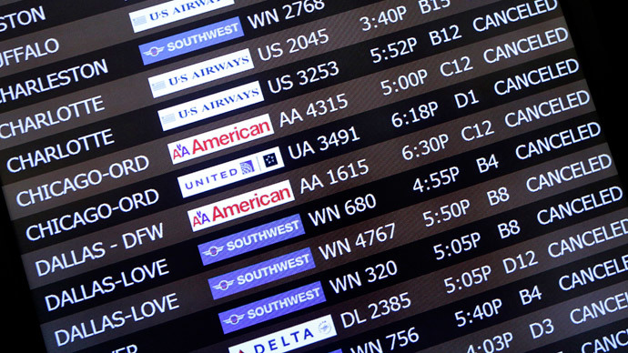 Machete-wielding man attacks TSA agents at New Orleans airport