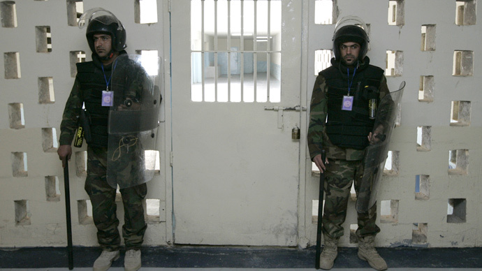 Court orders US govt release 2,000 images from military sites incl Abu Ghraib