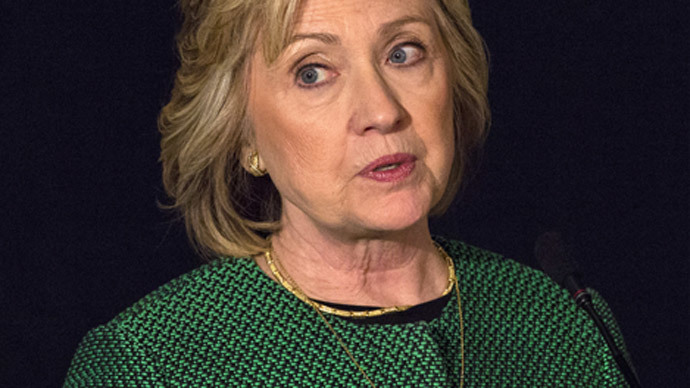 Ukraine oligarch ‘top cash contributor’ to Clinton Foundation prior to Kiev crisis