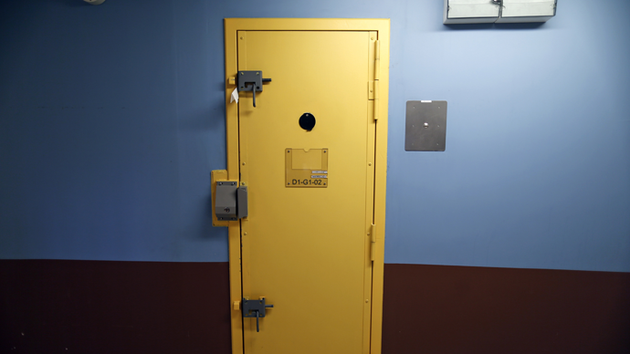 Belgium to scrap prison sentences less than 1 year from penal code