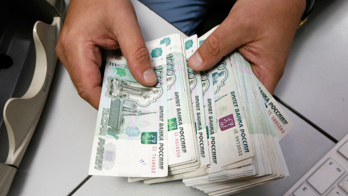 Russia's 'junk' bonds paying off handsomely