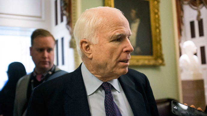 US neocons rally to Netanyahu’s defense, call Obama’s priorities ‘screwed up’
