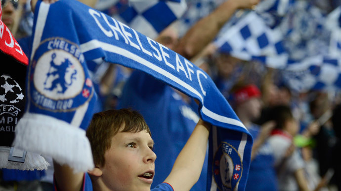 Racism ‘widespread’ in English football, investigation reveals