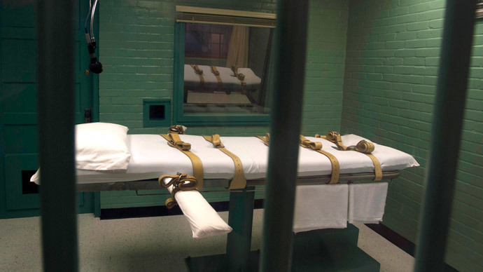 Trade group wants pharmacists to stop making lethal injection drugs – report