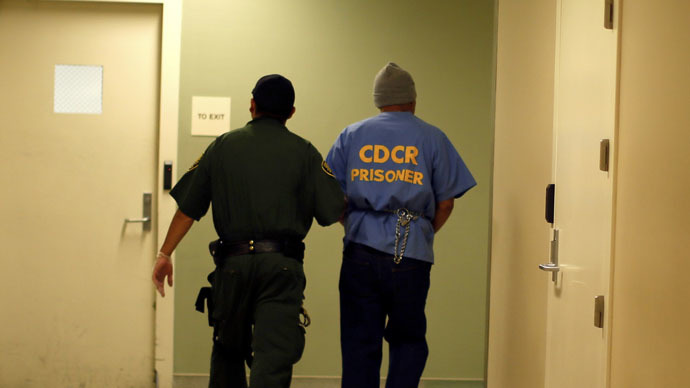 Bill approving nitrogen gas executions advances in Oklahoma Senate