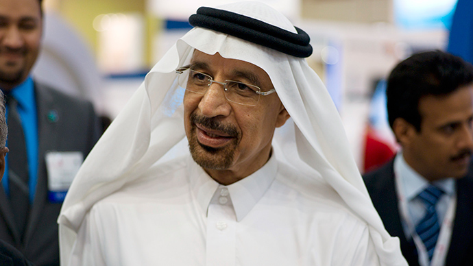 Saudi Arabia eyes boosting oil supplies to China