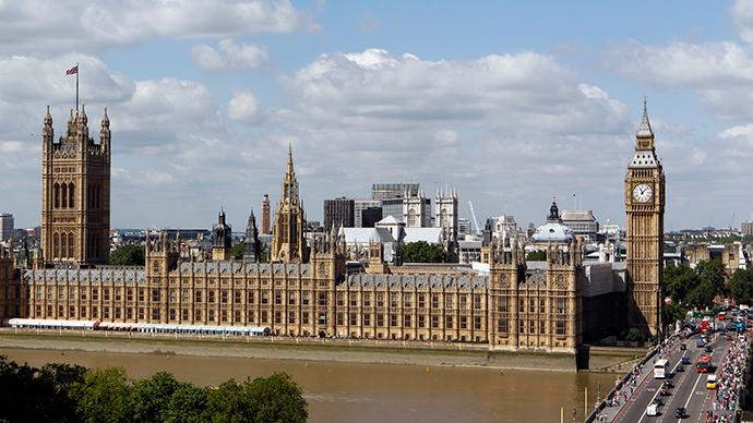 MPs express concern at BBC’s ‘biased’ EU coverage