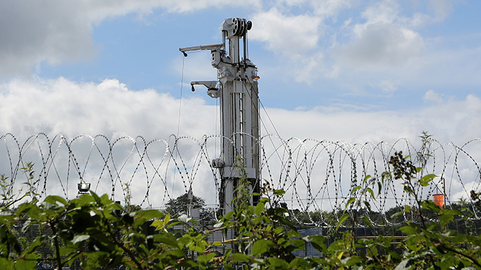 Ex-Environment Agency boss ‘hugely skeptical’ about UK shale oil