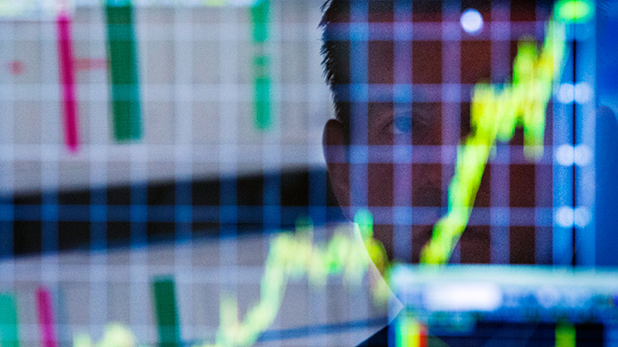 ‘Cyber Armageddon’? Worried NY Fed unveils infosec big hitters
