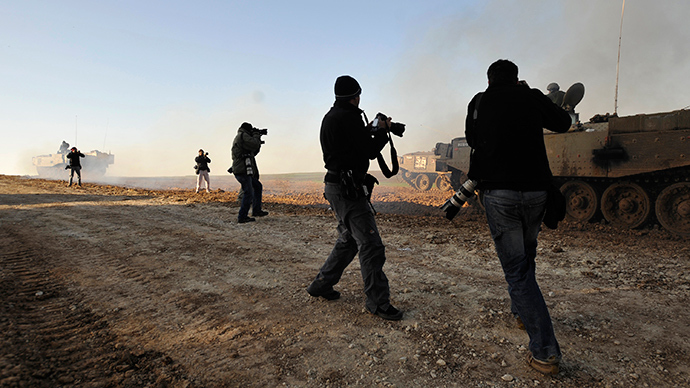 Israel-Palestine coverage is difficult, admits BBC chief amid accusations of bias