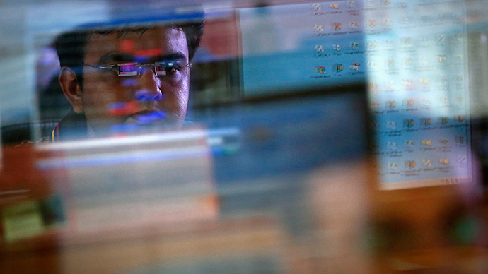 Sharing secrets: Britain & Israel launch £1.2mn cybersecurity project