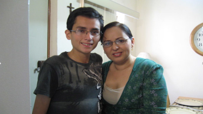 Heartless: US denies young Mexican visa for urgent transplant