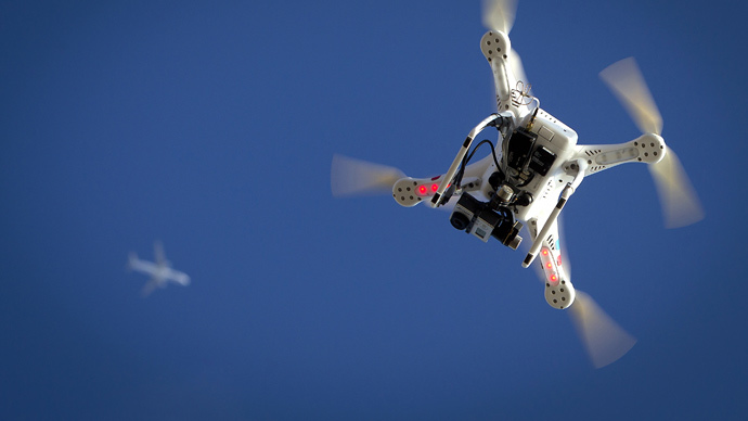 ATF wasted $600k on failed drone program – report