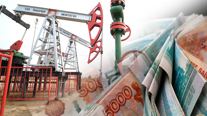 Russian ruble continues 8-day winning streak
