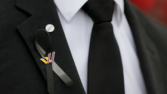 'A boy like so many others': Shocked reactions from those who knew Germanwings co-pilot
