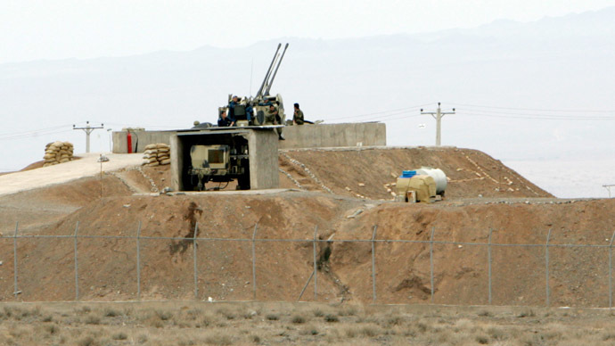 US proposes to let Iran operate fortified nuclear site - reports