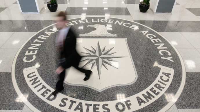 CIA mastermind behind bin Laden killing, aka 'Captain Ahab', to be removed from post