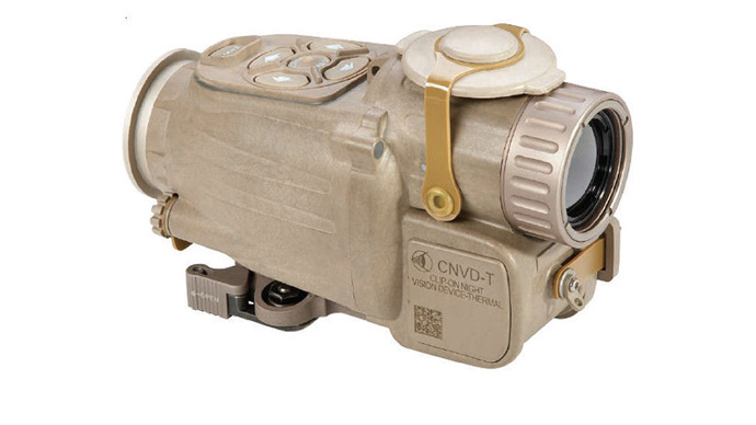 US military-grade equipment ends up for sale on Craigslist, eBay
