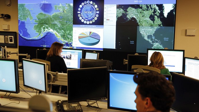 Cyber threat-sharing bill clears House committee, would give immunity to companies
