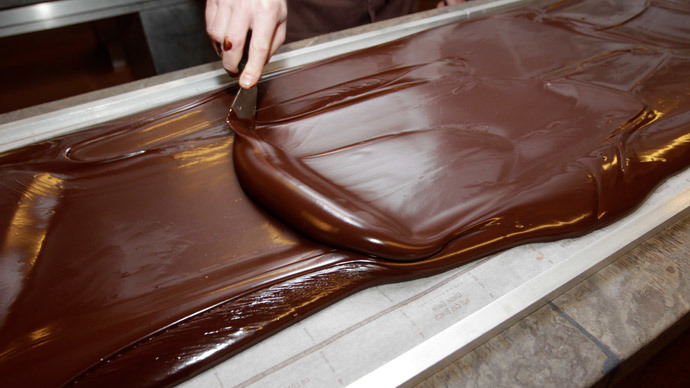 ‘Сolonial racism’: French court orders baker to remove ‘obscene’ cakes depicting oversized genitalia