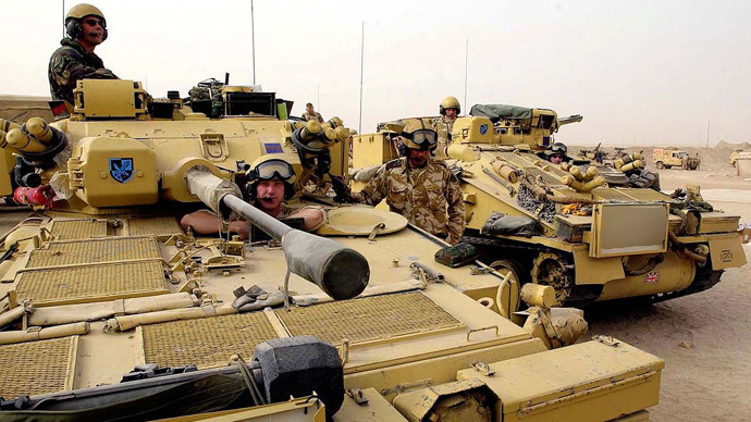 MoD splashes out on £500k-a-year boss despite military spending cuts