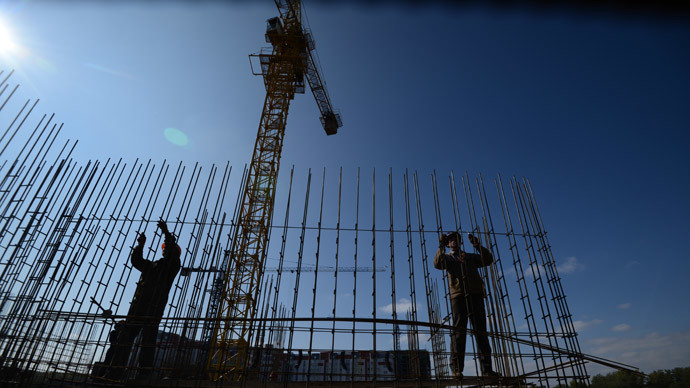 China to invest $15bn in Ukraine housing