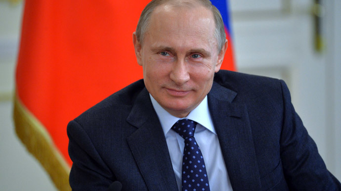 Russia leads Europe in internet users – Putin