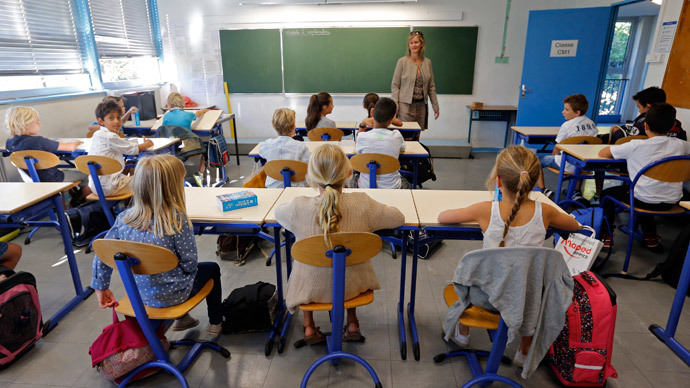 Early learning crisis: 20 percent of children unable to communicate properly at age 5 – study