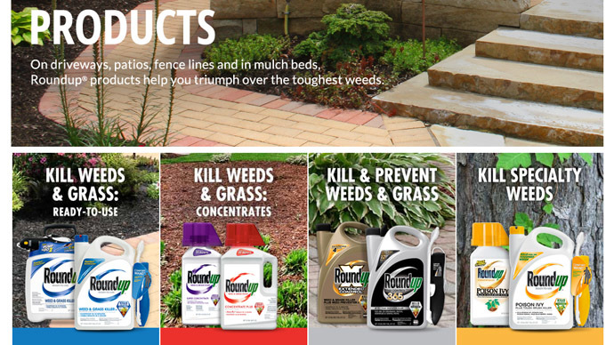 Monsanto lobbyist claims 'safe to drink a quart of pesticide' – but bolts when offered a glass (VIDEO)