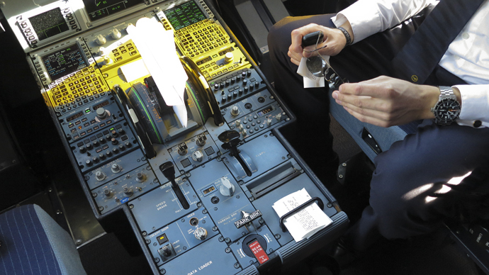 Germanwings hero: Captain remembered for attempts to save flight 4U9525