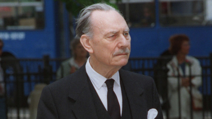 Bishop names late Tory MP Enoch Powell in child sex abuse, satanic worship scandal