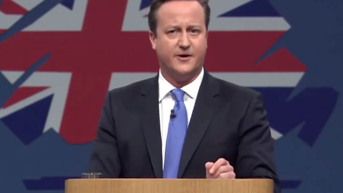 Remix the rich! Russell Brand & Cassetteboy mock the Tories & UKIP (VIDEO)