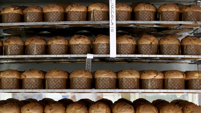 'Poisoned pot' Easter cakes: Norwegian students arrested for flooding school with marijuana
