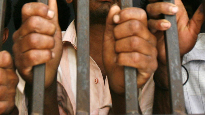 Rendition victim 'blocked from achieving justice' by UK govt – lawyers